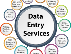 The Ultimate Guide to Data Entry: Efficiency, Accuracy, and Best Practices